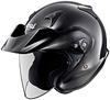 Arai CT-Z Helmet Glass Black